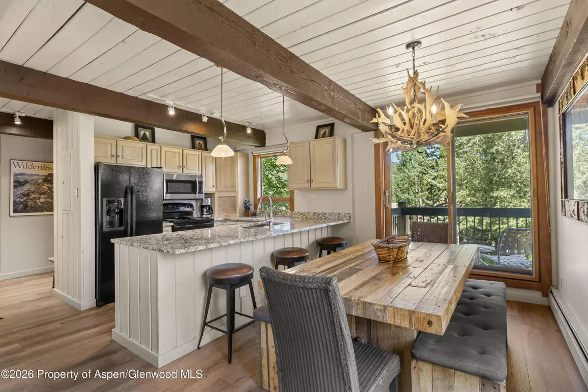 855 Carriage Way #Slope 201, Snowmass Village, CO 81615 - #1