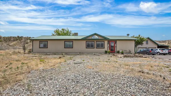 160 Mineota Drive, Silt, CO 81652