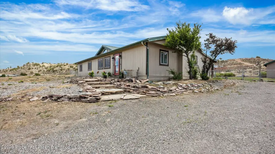 160 Mineota Drive, Silt, CO 81652 - #2