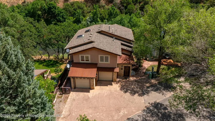 3130 Hager Lane #1, Glenwood Springs, CO 81601 - #2