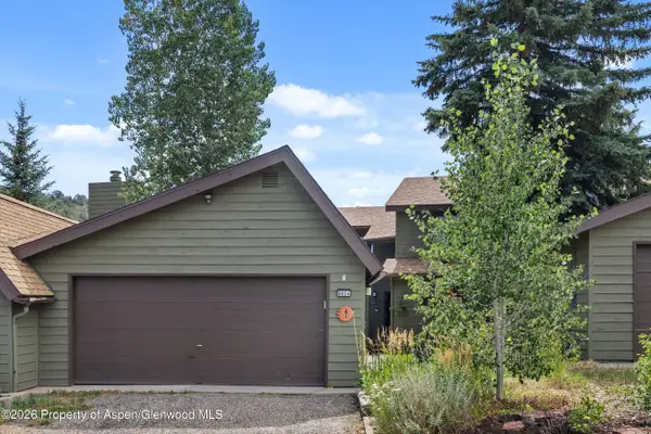 24 S Meadow View Court, Glenwood Springs, CO 81601