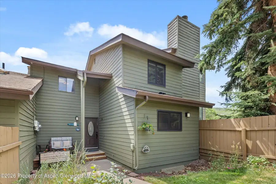 24 S Meadow View Court, Glenwood Springs, CO 81601 - #2
