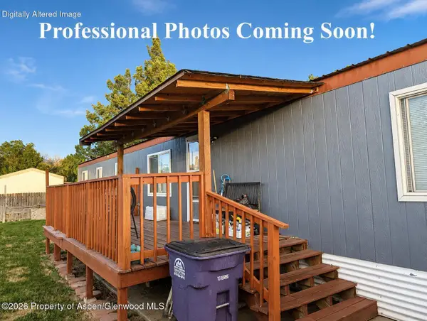 3268 E Road #49, Clifton, CO 81520