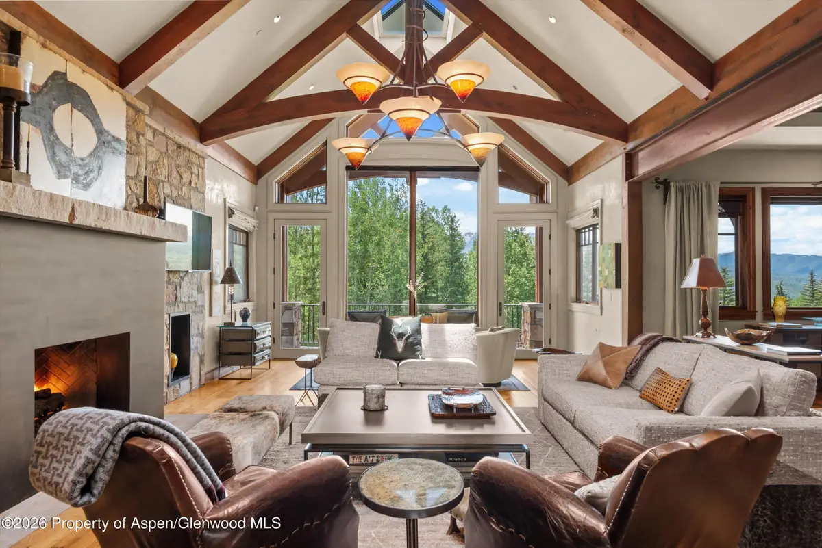 863 Hunter Creek Road, Aspen, CO 81611 - #1