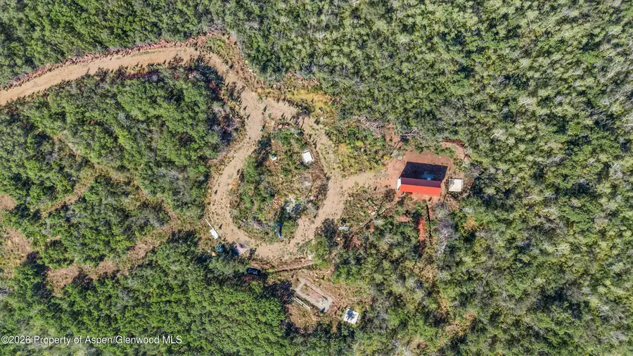 4080 County Road 121, Glenwood Springs, CO 81601 - #3