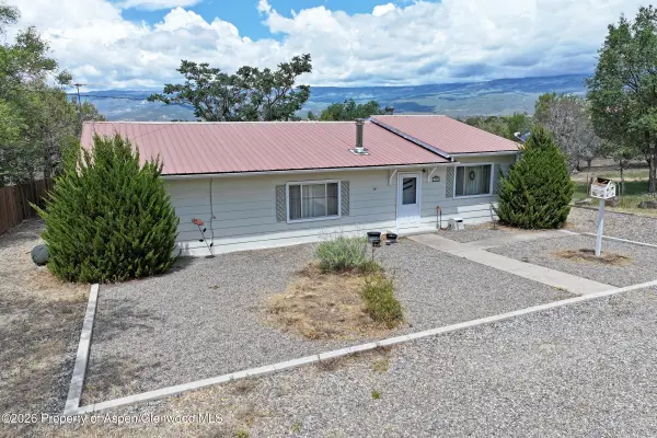 594 NW 9th Street, Cedaredge, CO 81413