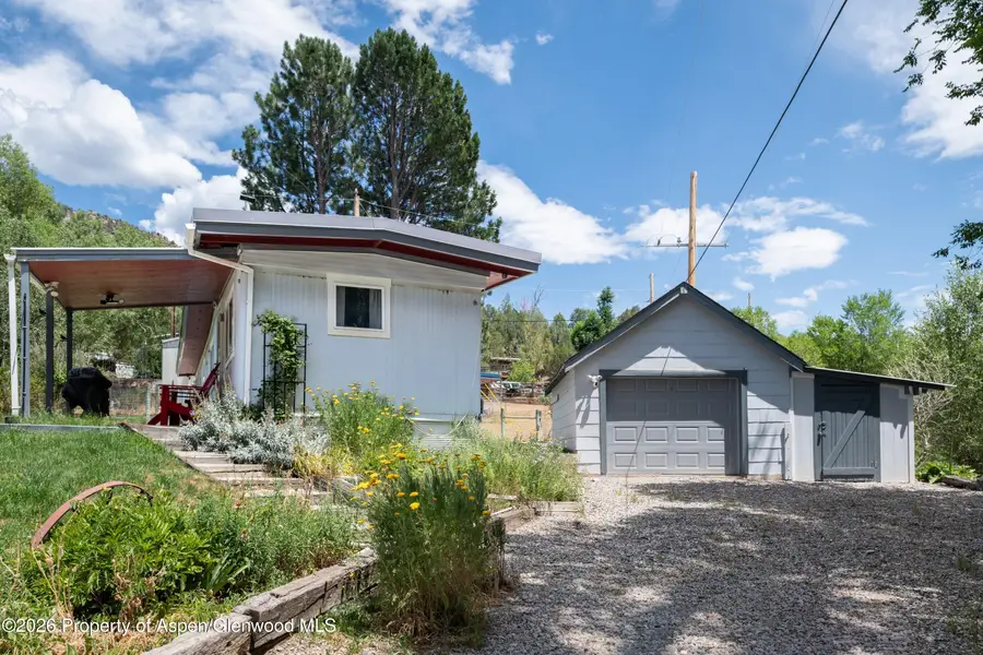8 Navajo Street, New Castle, CO 81647 - #2