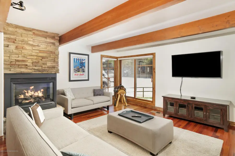 630 E Cooper Avenue #1, Aspen, CO 81611 - #2