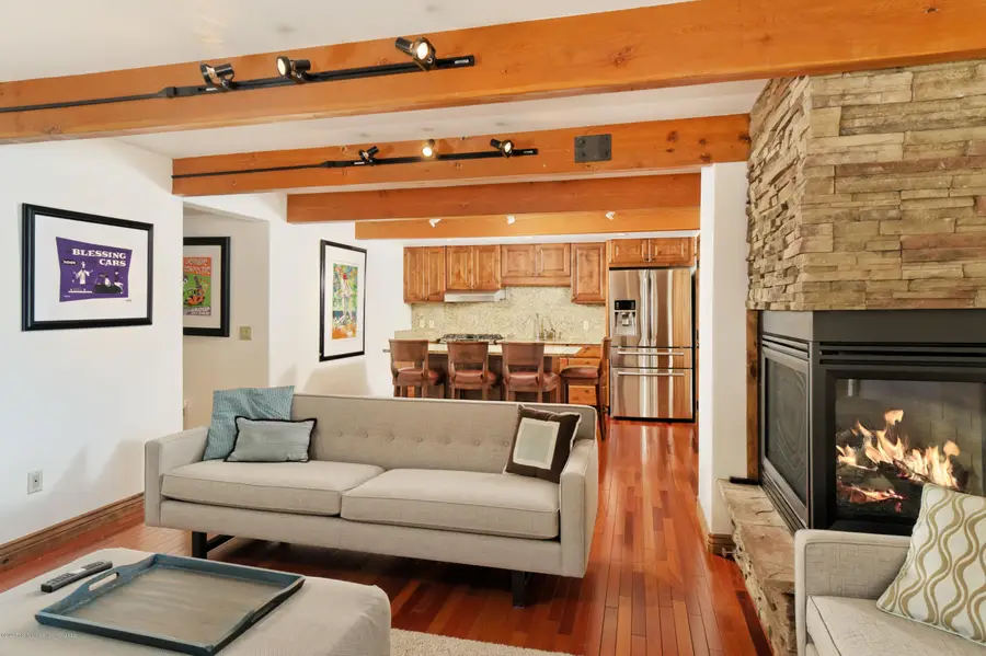 630 E Cooper Avenue #1, Aspen, CO 81611 - #3