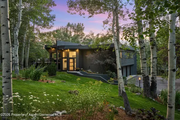 233 Stellar Lane, Snowmass Village, CO 81615