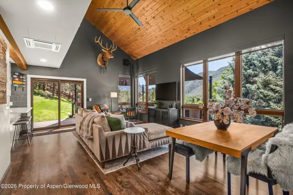 56 Booth Lane, Basalt, CO 81621