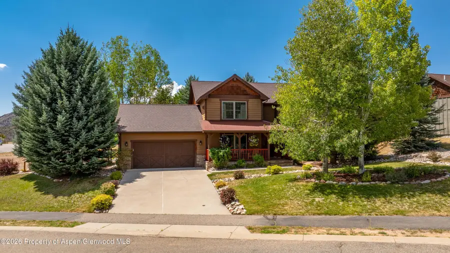 815 Clubhouse Drive, New Castle, CO 81647 - #2