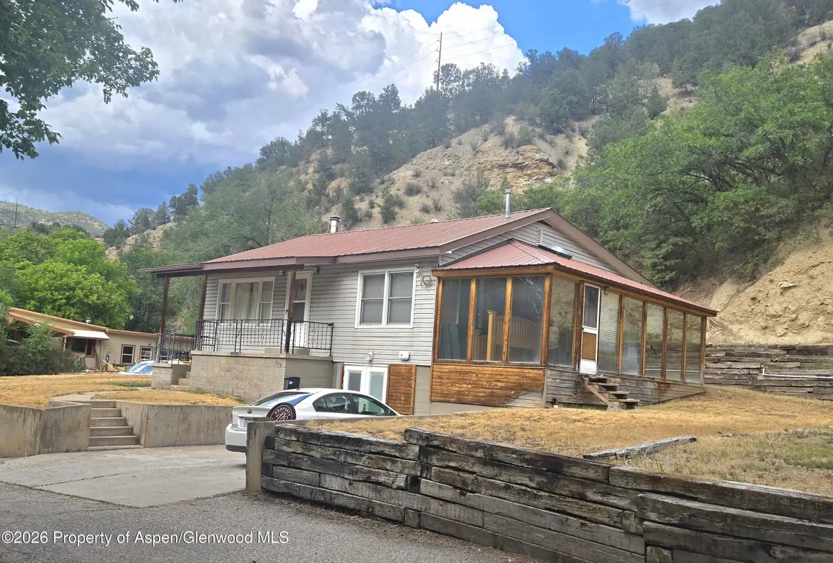 922 Lincoln Avenue, Glenwood Springs, CO 81601 - #1