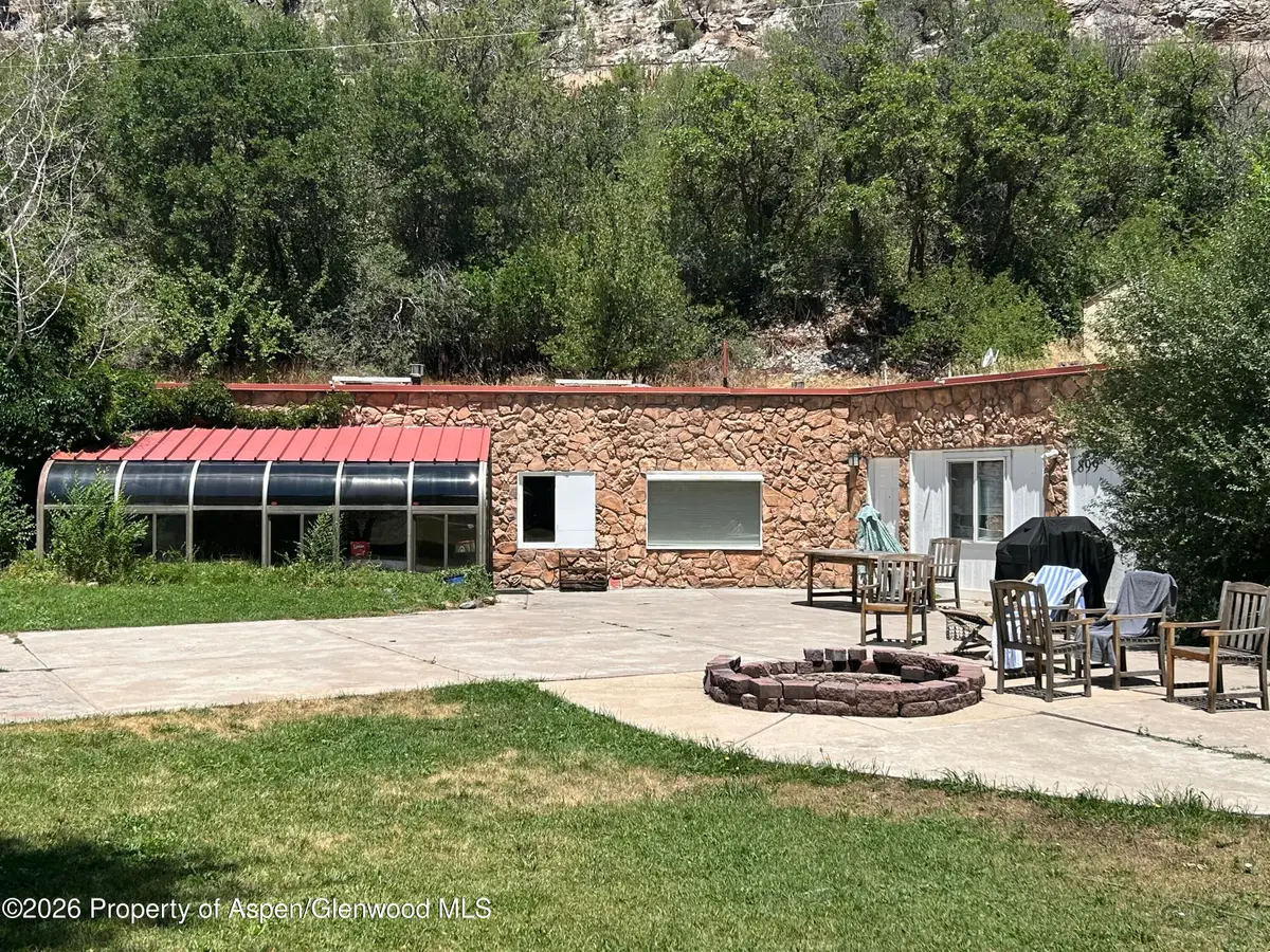 899 County Road 129, Glenwood Springs, CO 81601 - #1