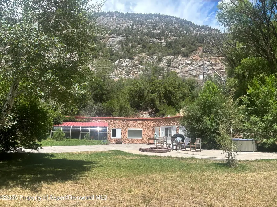899 County Road 129, Glenwood Springs, CO 81601 - #2
