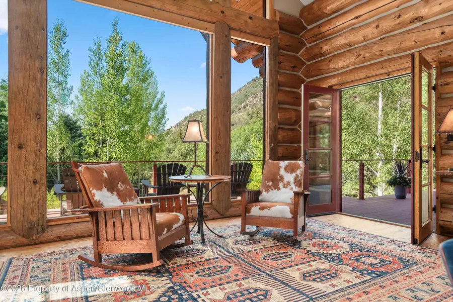 776 Snowmass Creek Road, Snowmass, CO 81654 - #3