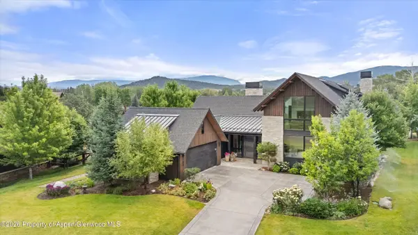 1106 Heritage Drive, Carbondale, CO 81623