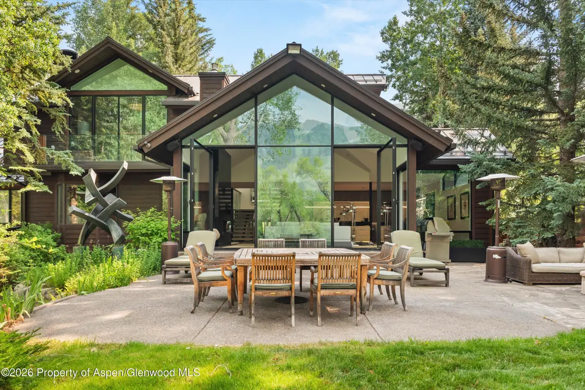 855 Gibson Avenue #A, Aspen, CO 81611 - #1