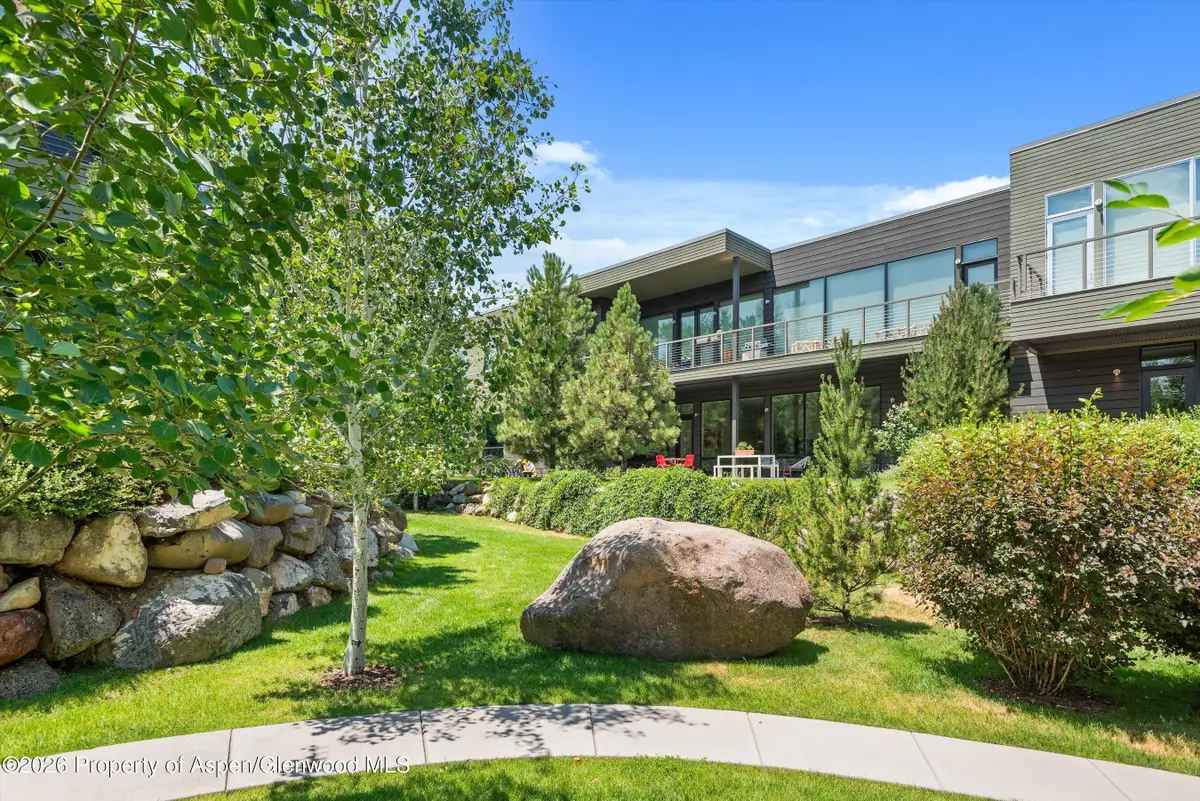 100 Evans Road #104, Basalt, CO 81621 - #1