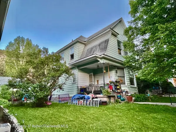 908 & 910 Blake Avenue, Glenwood Springs, CO 81601