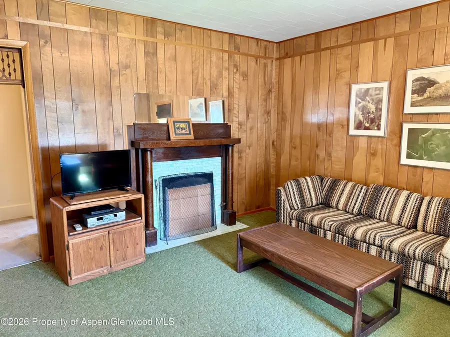 535 4th Street, Meeker, CO 81641 - #2
