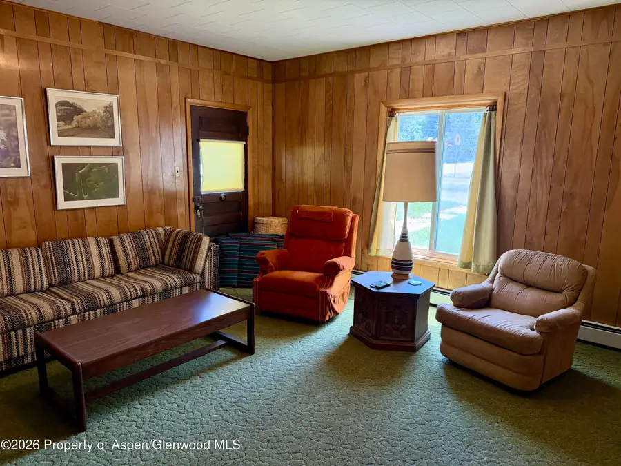 535 4th Street, Meeker, CO 81641 - #3