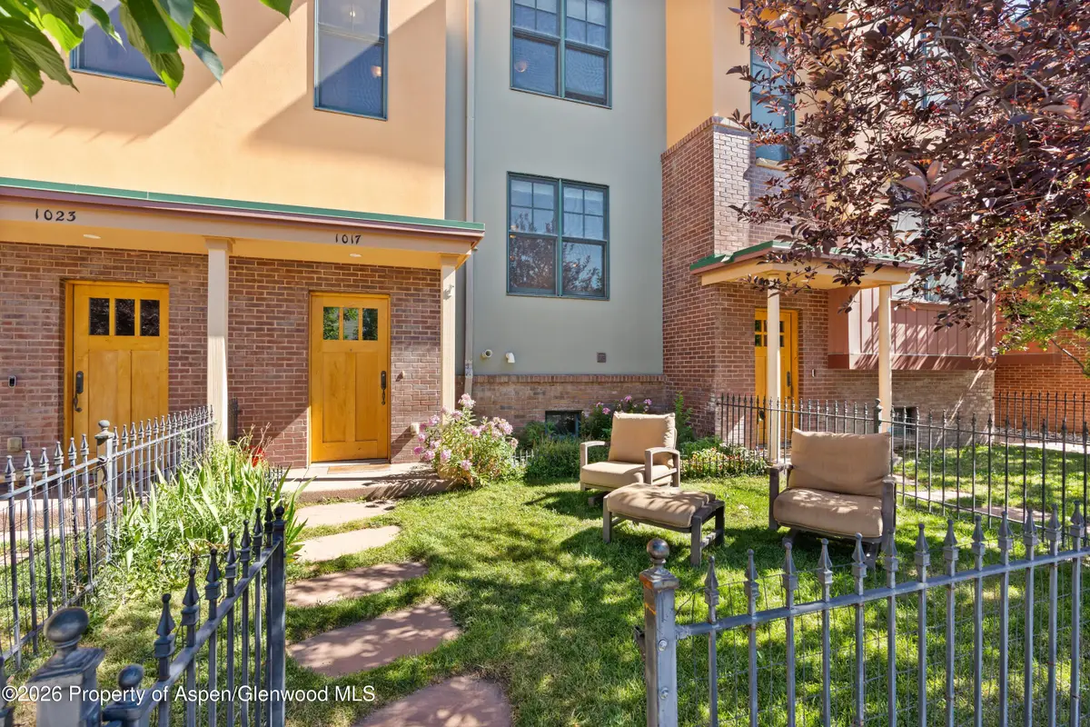 1017 Main Street, Carbondale, CO 81623 - #1