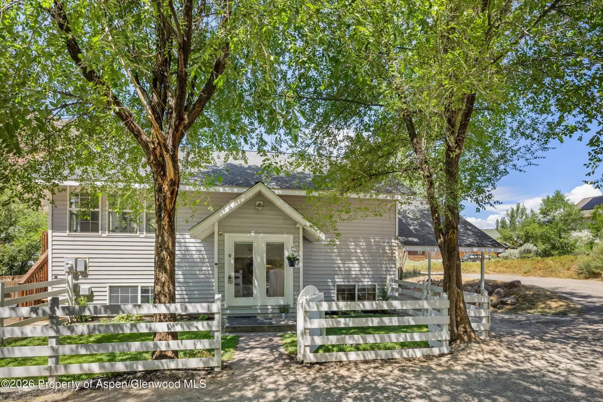 389 Grand Butte Lane, New Castle, CO 81647 - #1