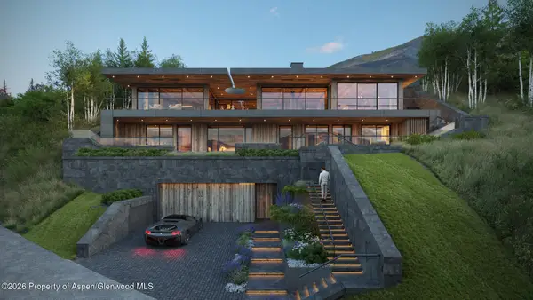221 Wrights Road, Aspen, CO 81611
