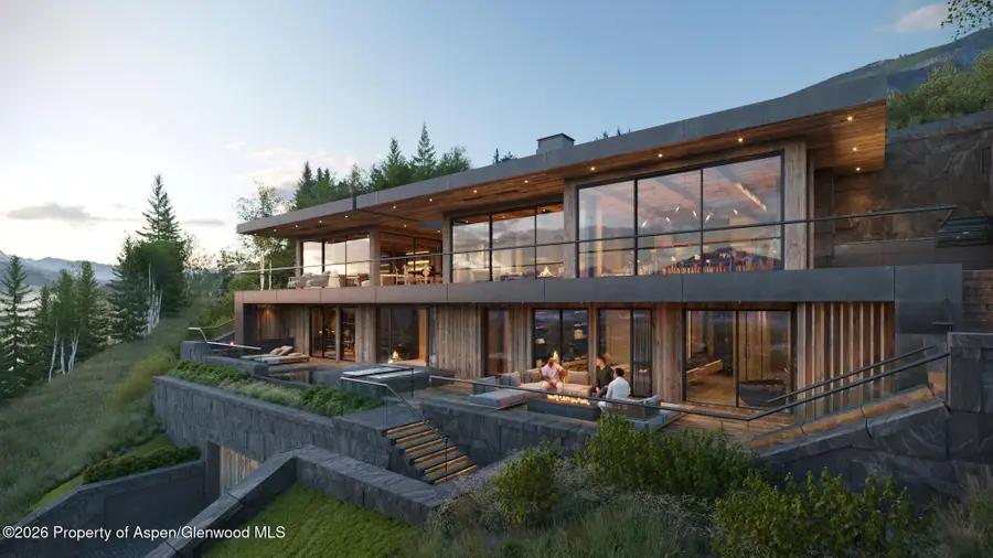 221 Wrights Road, Aspen, CO 81611 - #2