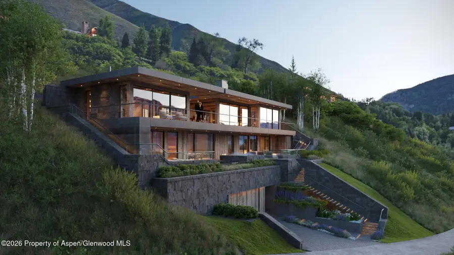 221 Wrights Road, Aspen, CO 81611 - #3