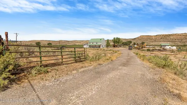 30049 Colorado 64, Rangely, CO 81648