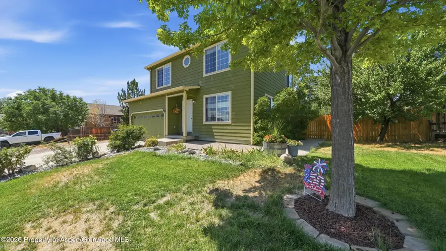 3100 W 31st Court, Rifle, CO 81650 - #3