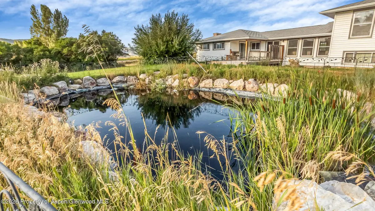 100 Mesa Drive, Meeker, CO 81641 - #1