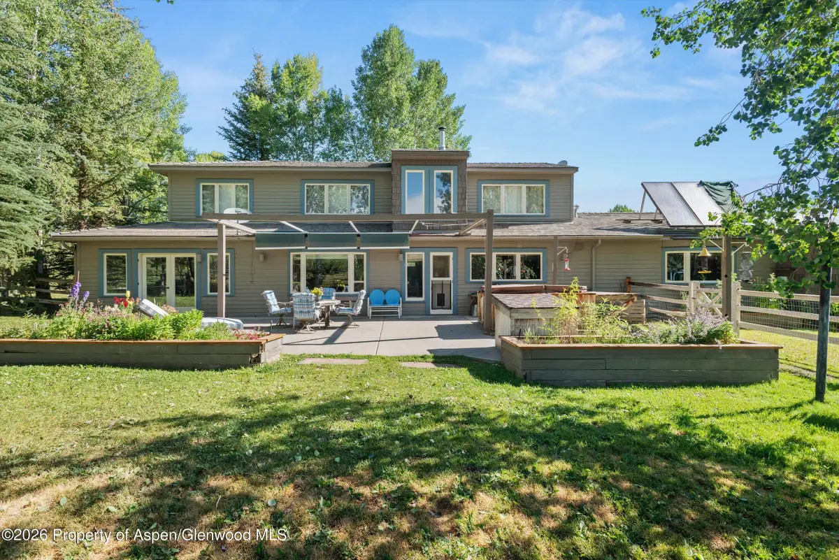 47 Davidson Lane, Snowmass, CO 81654 - #1