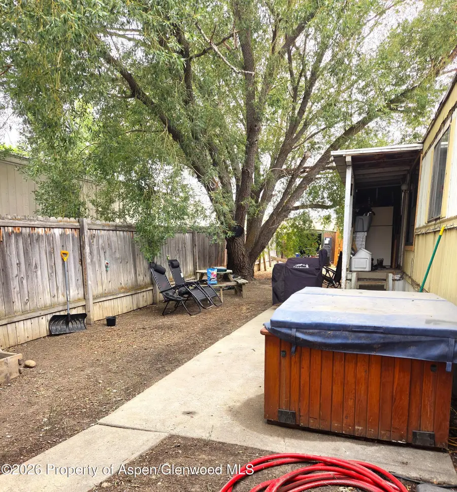886 Aspen Avenue, Craig, CO 81625 - #2