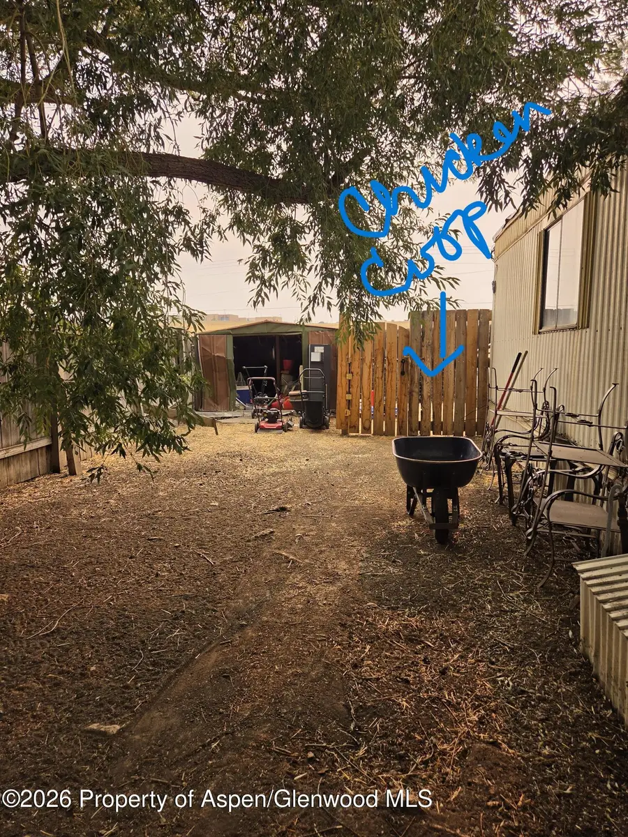 886 Aspen Avenue, Craig, CO 81625 - #3