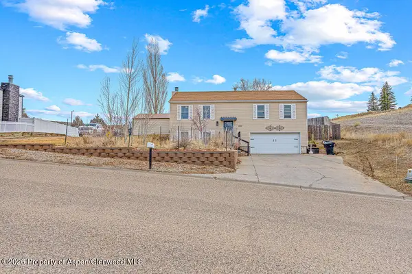 1500 Lecuyer Drive, Craig, CO 81625