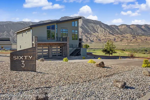 63 Meadow Creek Drive, Battlement Mesa, CO 81635
