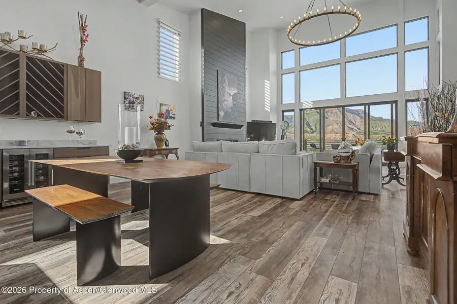 63 Meadow Creek Drive, Battlement Mesa, CO 81635 - #3