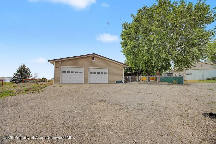 830 Haughey Road, Craig, CO 81625 - #2