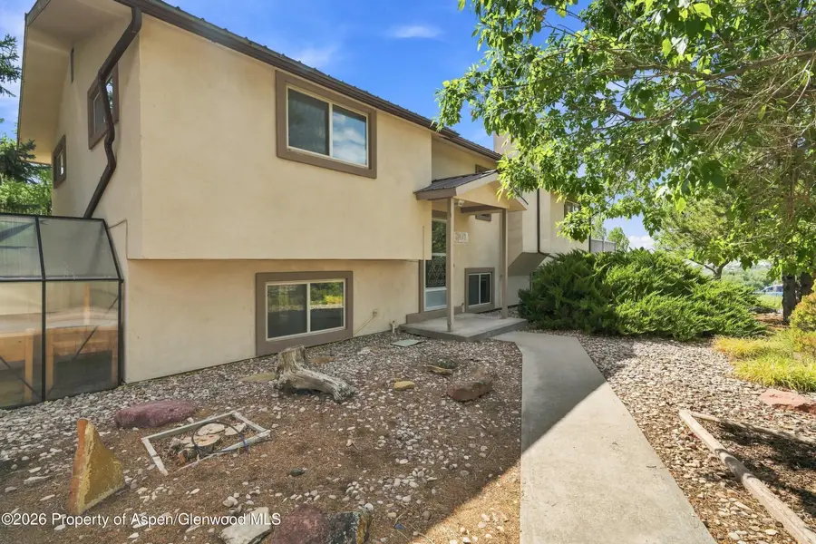 201 Hillcrest Avenue, Grand Junction, CO 81501 - #3