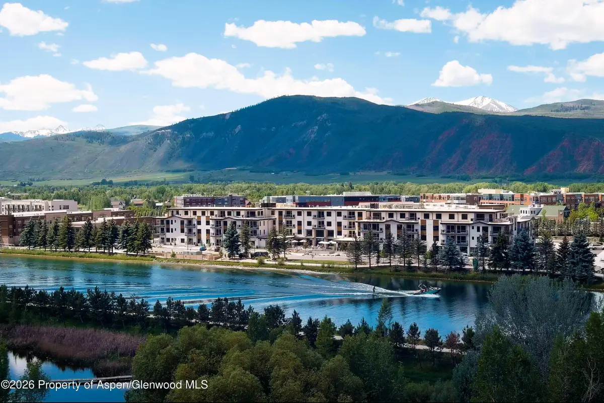 85 Kodiak Drive #321, Basalt, CO 81621 - #1