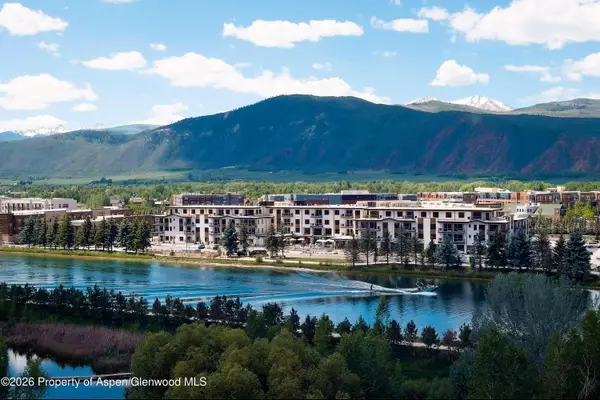 85 Kodiak Drive #421, Basalt, CO 81621