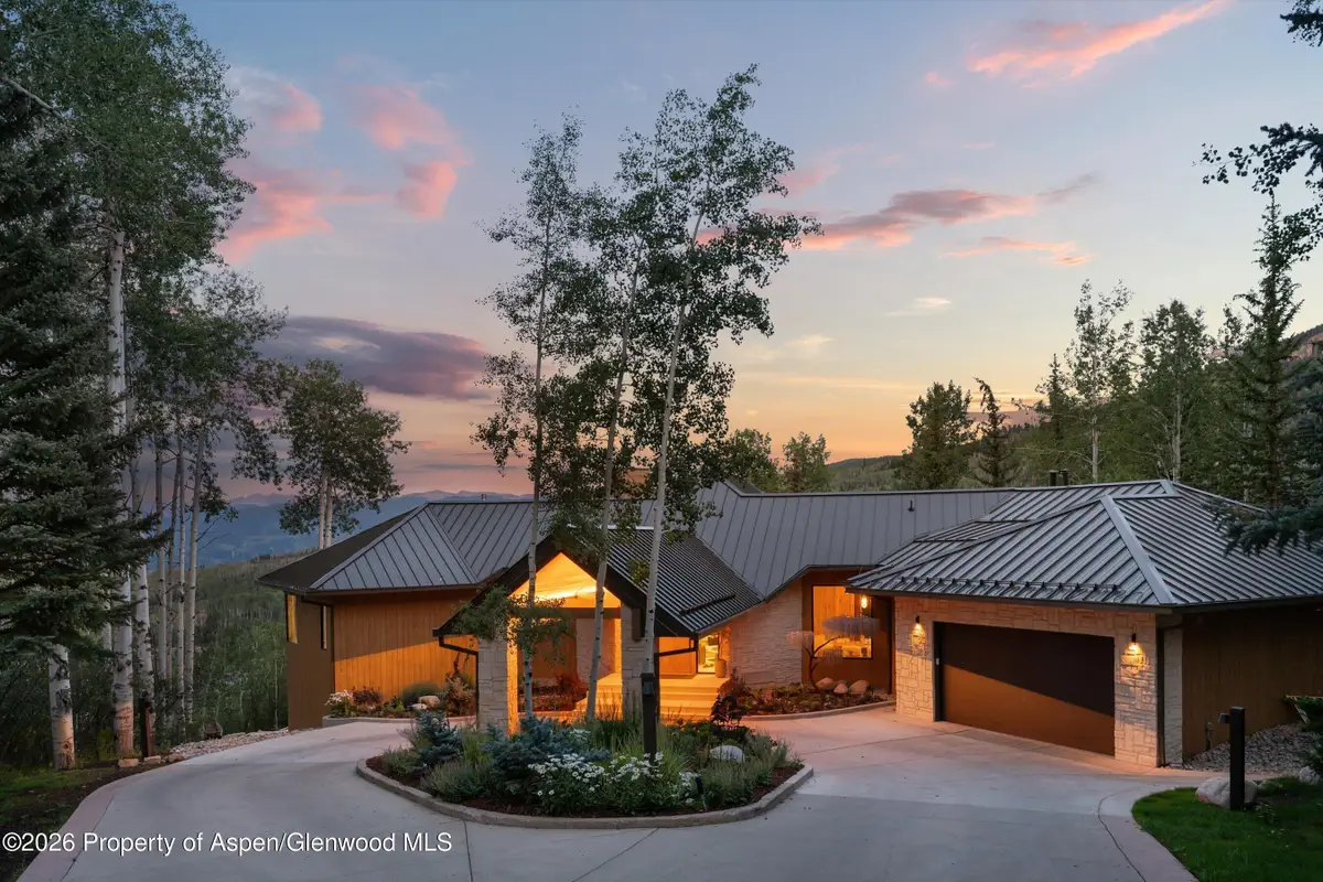 36 Ermine Lane, Snowmass Village, CO 81615 - #1