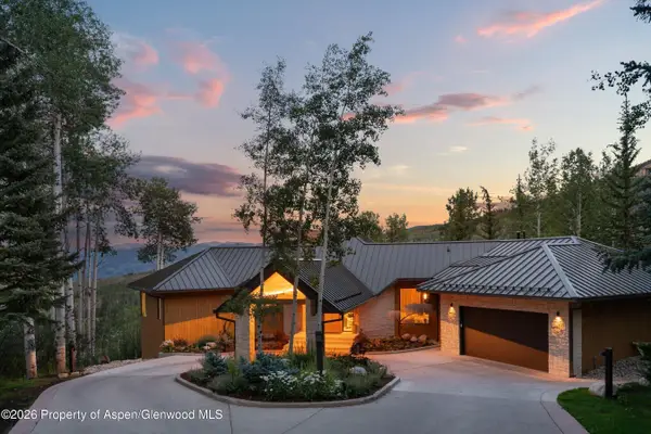 36 Ermine Lane, Snowmass Village, CO 81615