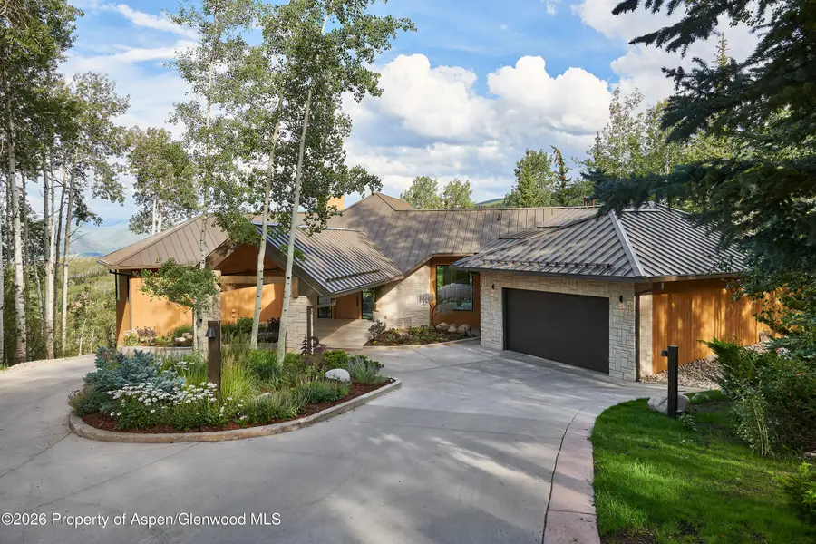 36 Ermine Lane, Snowmass Village, CO 81615 - #2