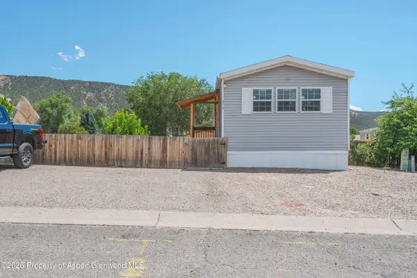 14 Paradox Place, Parachute, CO 81635