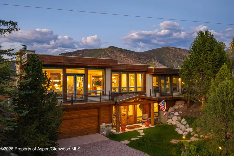 1608 Gateway Road, Snowmass, CO 81654 - #2