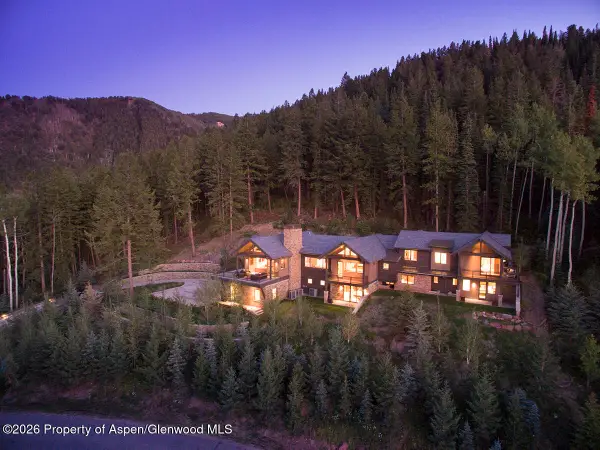 991 Moore Drive, Aspen, CO 81611